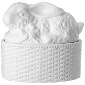 Емкость для продуктов Primavera 20*14.5 см. высота=19 см. 1400 мл 