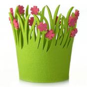 Корзина, высота 17 см