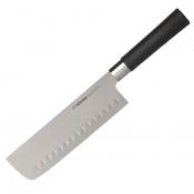 Нож тэппанъяки Nadoba "Keiko", длина лезвия 18,5 см