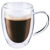 Термокружка 350 мл с двойными стенками Studio TM Appetite, DG350H