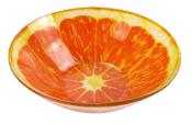 Миска суповая 18 см "Апельсин"