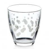 Стакан Pasabahce Jazz Grey, 285 мл