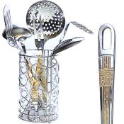 Набор кухонных принадлежностей 7 предметов MB