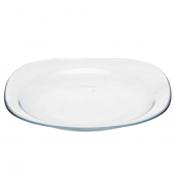 Тарелка из упроч.стекла IINVITATION-PASABAHCE PROFESSIONAL185 мм