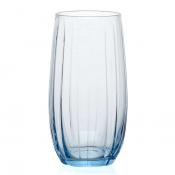 Набор стаканов LINKA 6 шт.500 мл(бирюзовый)