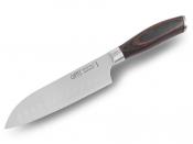 Нож поварской сантоку ACCORD 18см.GIPFEL 