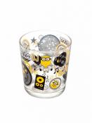 Стакан ОДА МИНЬОНЫ 2 250мл низкий