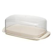 Масленка 180х95х65мм (Бежевый)