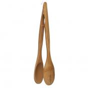 Щипцы 21*3*4,5 см Бамбук