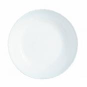 Тарелка десертная АММОНИТ ТЮРКУАЗ 19см