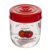 Банка 425мл Tomato