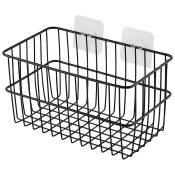 Корзинка навесная для кухни, 24*14*13 см MAGIC MR-09