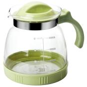 Чайник заварочный 1,8л зеленый TM Appetite, F8180