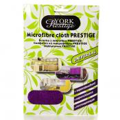 Салфетка из микрофибры Универсальная Престиж, шт