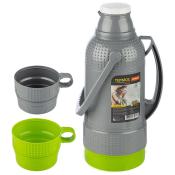 Термос со стеклянной колбой PRATICO, 3,2 л