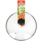 Крышка 22см рукав TM Appetite, ZHI22GPR