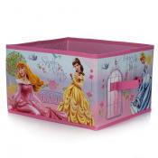 Коробка для хранения "Принцесса", 33*28,5*20 см