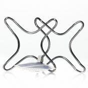 Подставки на газовую горелку (2 шт.)