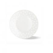 Тарелка закусочная (десертная) Luminarc Eclisse, D=22 см