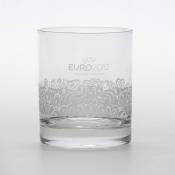 Набор стаканов САТИН ЕВРО 2 шт. V=300 мл