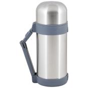 Термос из нерж. стали SF-1200, 1,20 л.