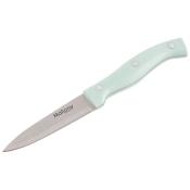 Нож с пластиковой рукояткой MENTOLO для овощей 9 см