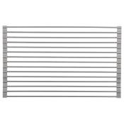 Сушилка-решетка для посуды MAGIC, 28*47 см