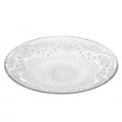 Набор тарелок упроч. Лейси 6 шт.160 мм