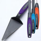 Лопатка д/пиццы Нейлон сил/руч МВ 210*С