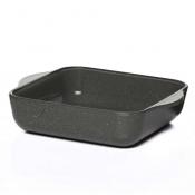 Лоток для СВЧ Pasabahce Borcam Granit, 2 л