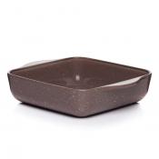 Лоток для СВЧ Pasabahce Borcam Granit, 2 л