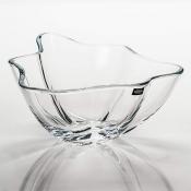 Салатник Crystalite Bohemia "Вулкан", D=30,5 см