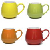 Кружка-бочонок Colors, 500 мл (цвета в ассортименте)