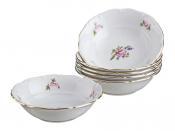 Салатник 16 см "Майсеновский букет"