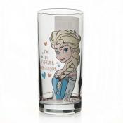 Стакан ХОЛОДНОЕ СЕРДЦЕ 290 мл (рис.28605)