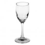 Набор рюмок для ликёра 73 мл imperial plus 6 шт.