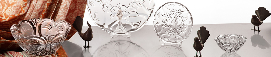 Isfahan Glass