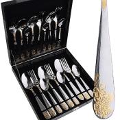 26456 Набор столовых приборов 18пр.