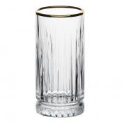 Набор стаканов 4 шт 280 мл