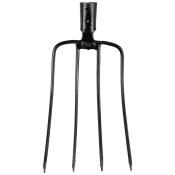 Вилы Park 418 сенно-навозные