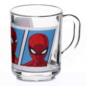 Кружка ЧЕЛОВЕК-ПАУК 250 мл (рис.28791)