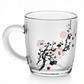 Кружка УОРКШОП САКУРА 2 шт. 350 мл