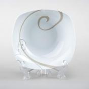 Салатник Domenik "Caress Modern", 15 х 15 см