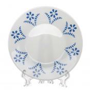 Тарелка упроч.Pasabahce Нордик195 мм 3цв. (рис.29115)