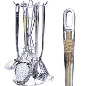 Набор кухонных принадлежностей 7 предметов MB