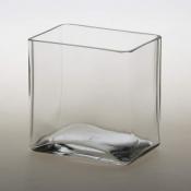 Ваза "Flora", высота 140 мм