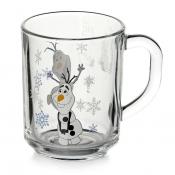 Кружка ХОЛОДНОЕ СЕРДЦЕ 250 мл