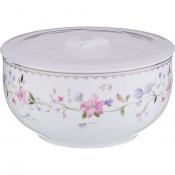 Контейнер для пищевых продуктов "КИПРЕЙ" 500 мл. диаметр=13 см.