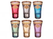 НАБОР стопок 6шт 50мл в=8см