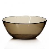 Салатник Pasabahce Invitation Bronze, D=12.5 см